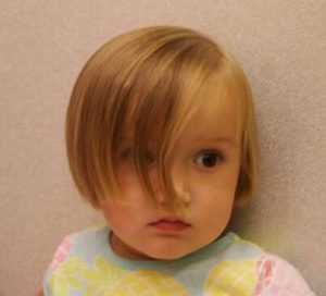 外国人の子供ちゃんの髪型特集 かわいいので お子さんの髪型の参考にしてください 髪トレブログ