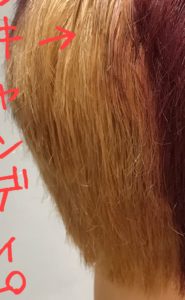 髪をピンクにする方法 やり方 4つのピンクをご紹介 あなたの好みのピンクはどれ 髪トレブログ