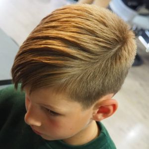 外国人の子供ちゃんの髪型特集 かわいいので お子さんの髪型の参考にしてください 髪トレブログ