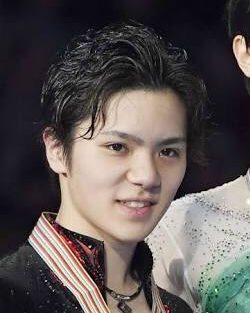 オリンピックフィギュアスケートのニュースター 宇野昌磨の髪型に大注目 髪トレブログ